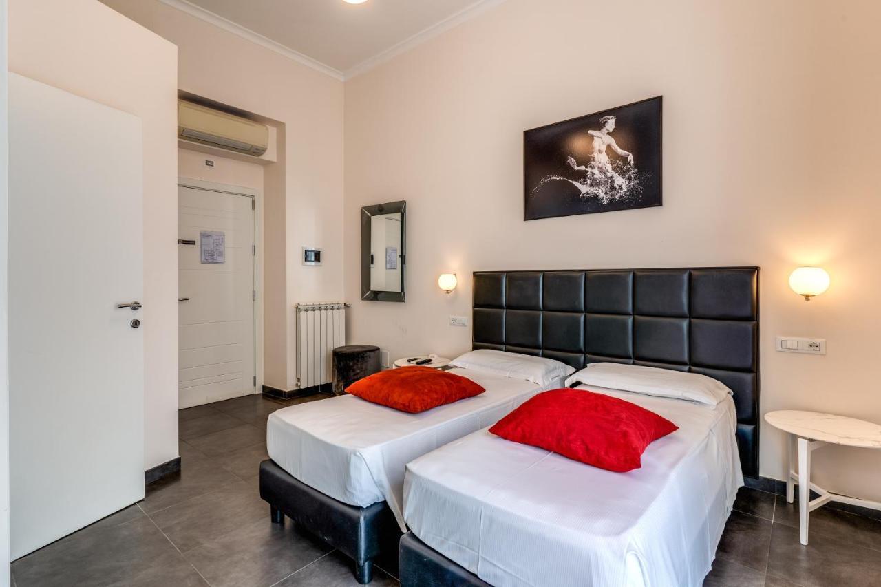 Bed and breakfast Deko 3*