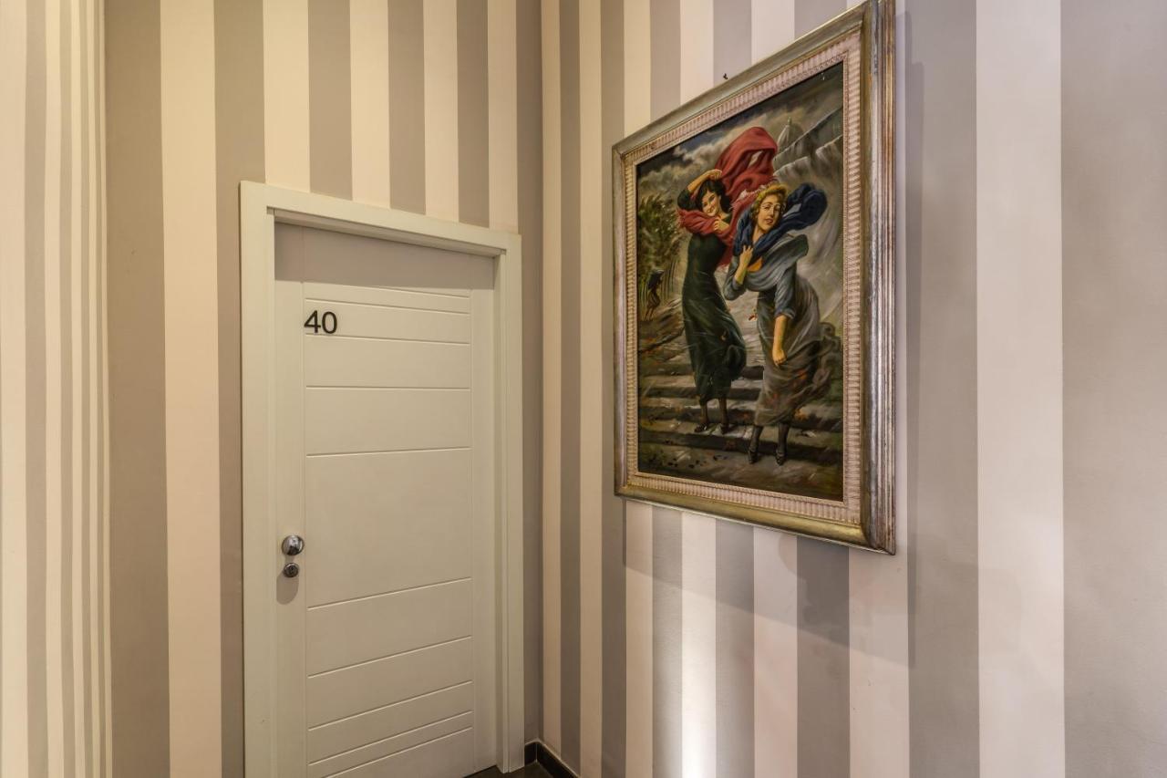 Deko Bed and breakfast 3*