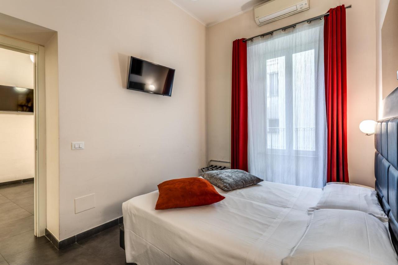 Bed and breakfast Deko 3*