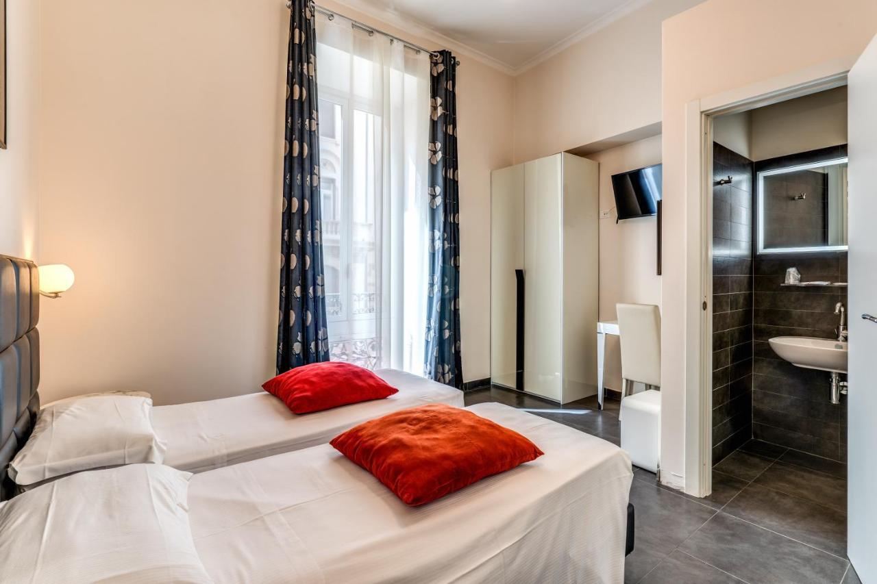 Bed and breakfast Deko 3*