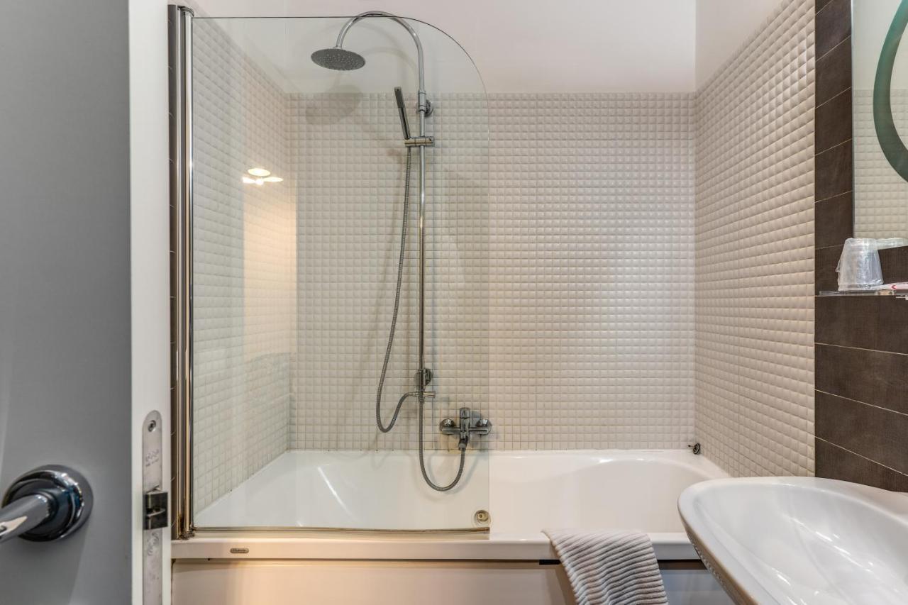 Bed and breakfast Deko Roma