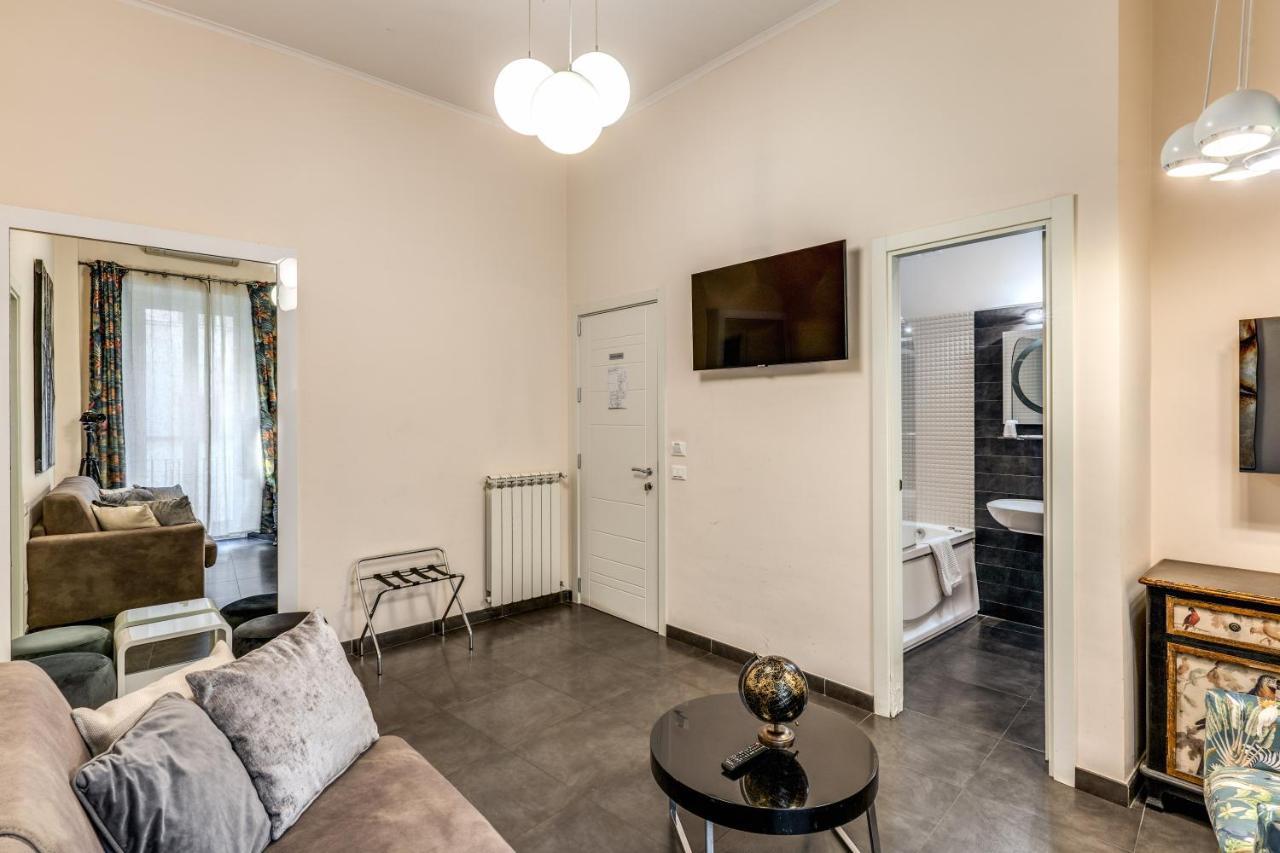 Bed and breakfast Deko Roma