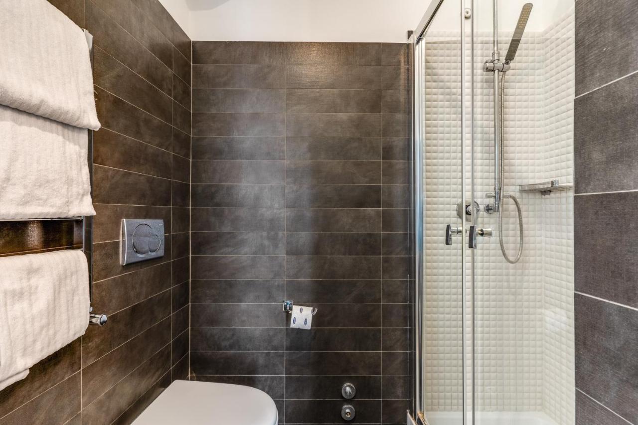 Deko Bed and breakfast Roma