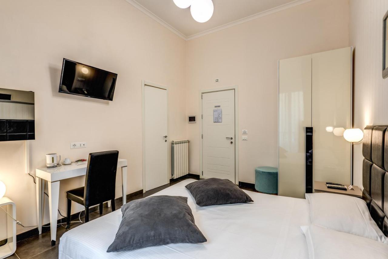 Deko Bed and breakfast Roma
