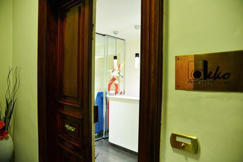 Bed and breakfast Deko Roma