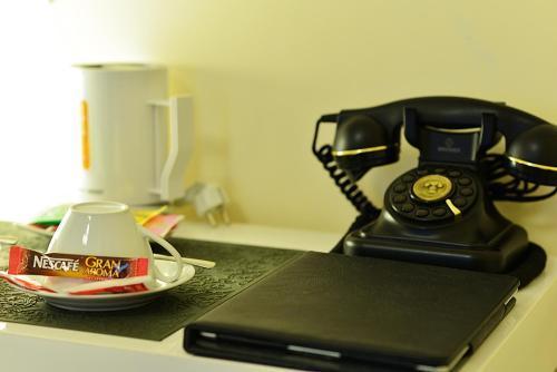 Bed and breakfast Deko 3*