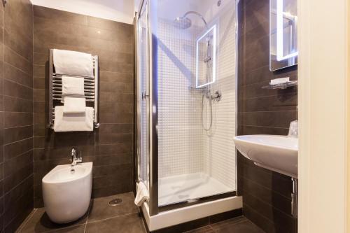 Bed and breakfast Deko Roma