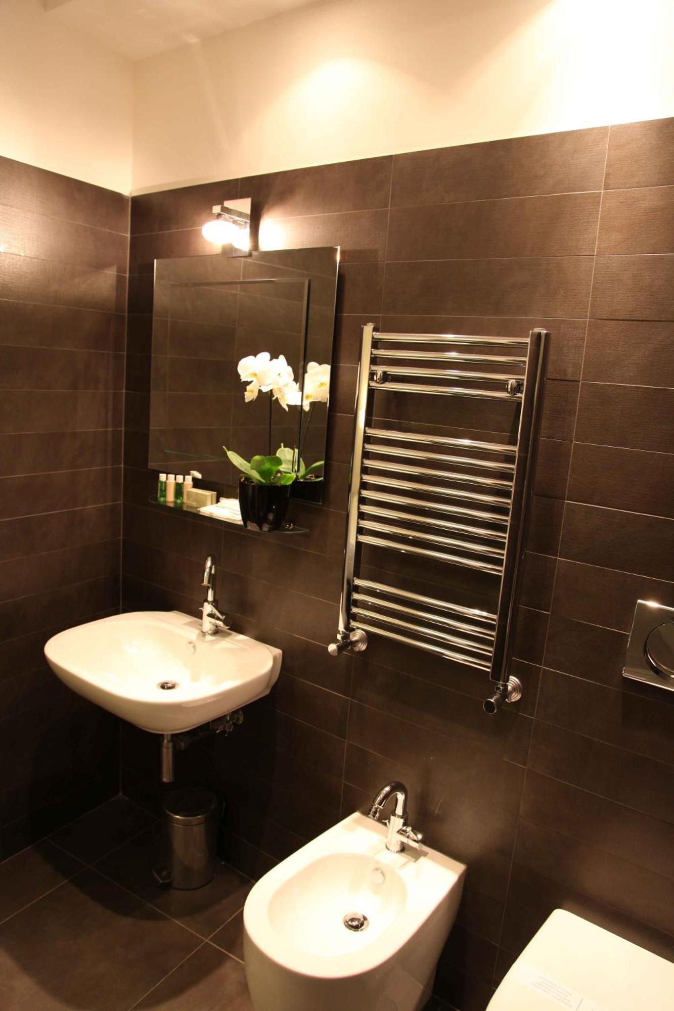 Bed and breakfast Deko Roma