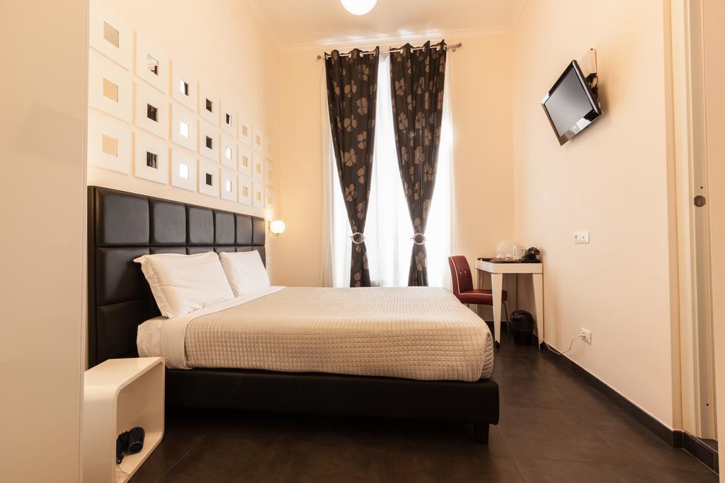 Deko Bed and breakfast Roma