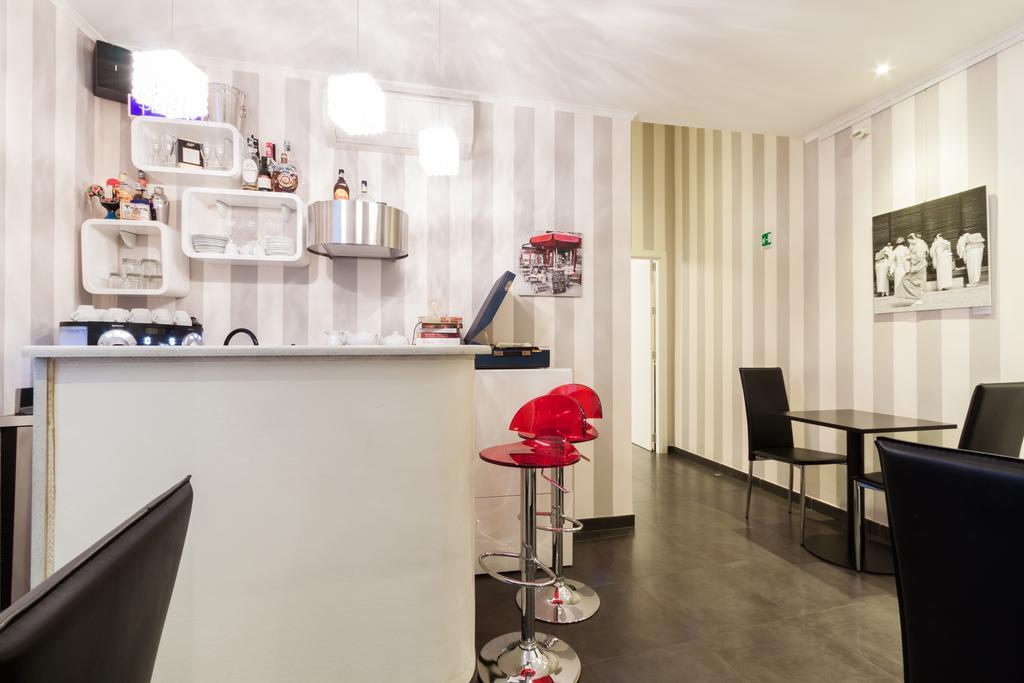Bed and breakfast Deko 3*