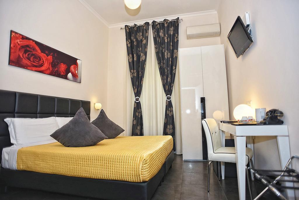 Deko Bed and breakfast Roma