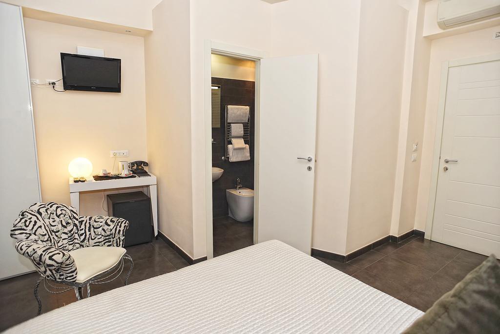 Bed and breakfast Deko 3*