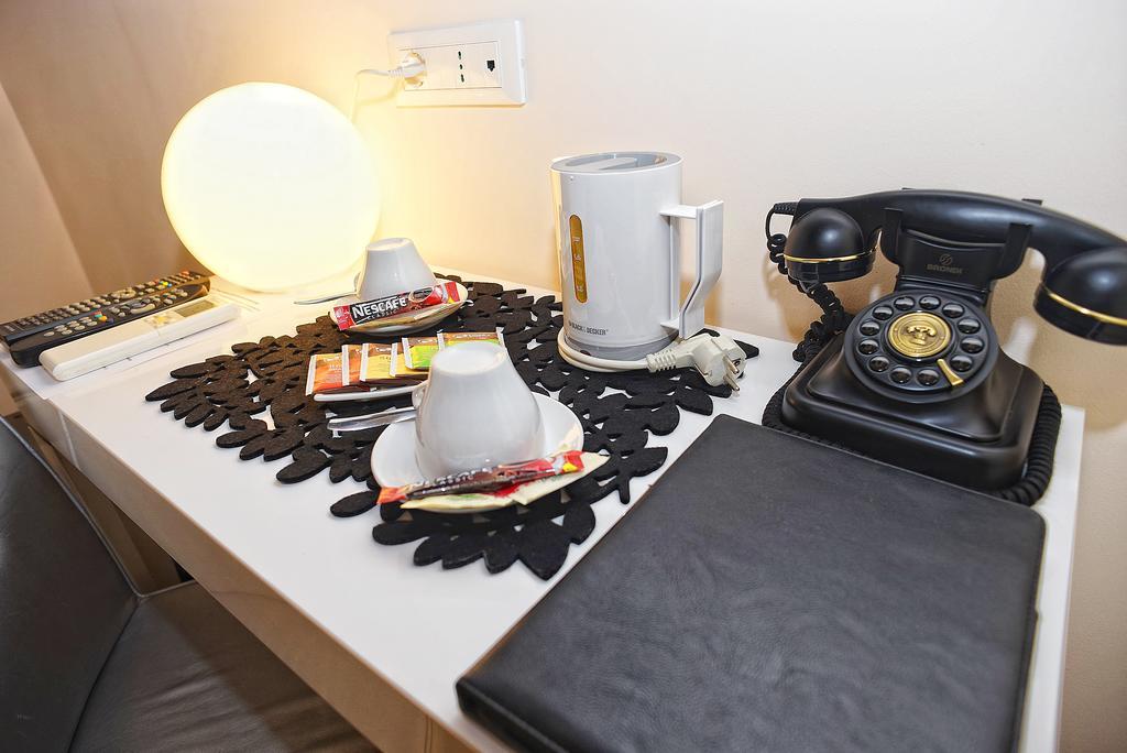 Bed and breakfast Deko 3*