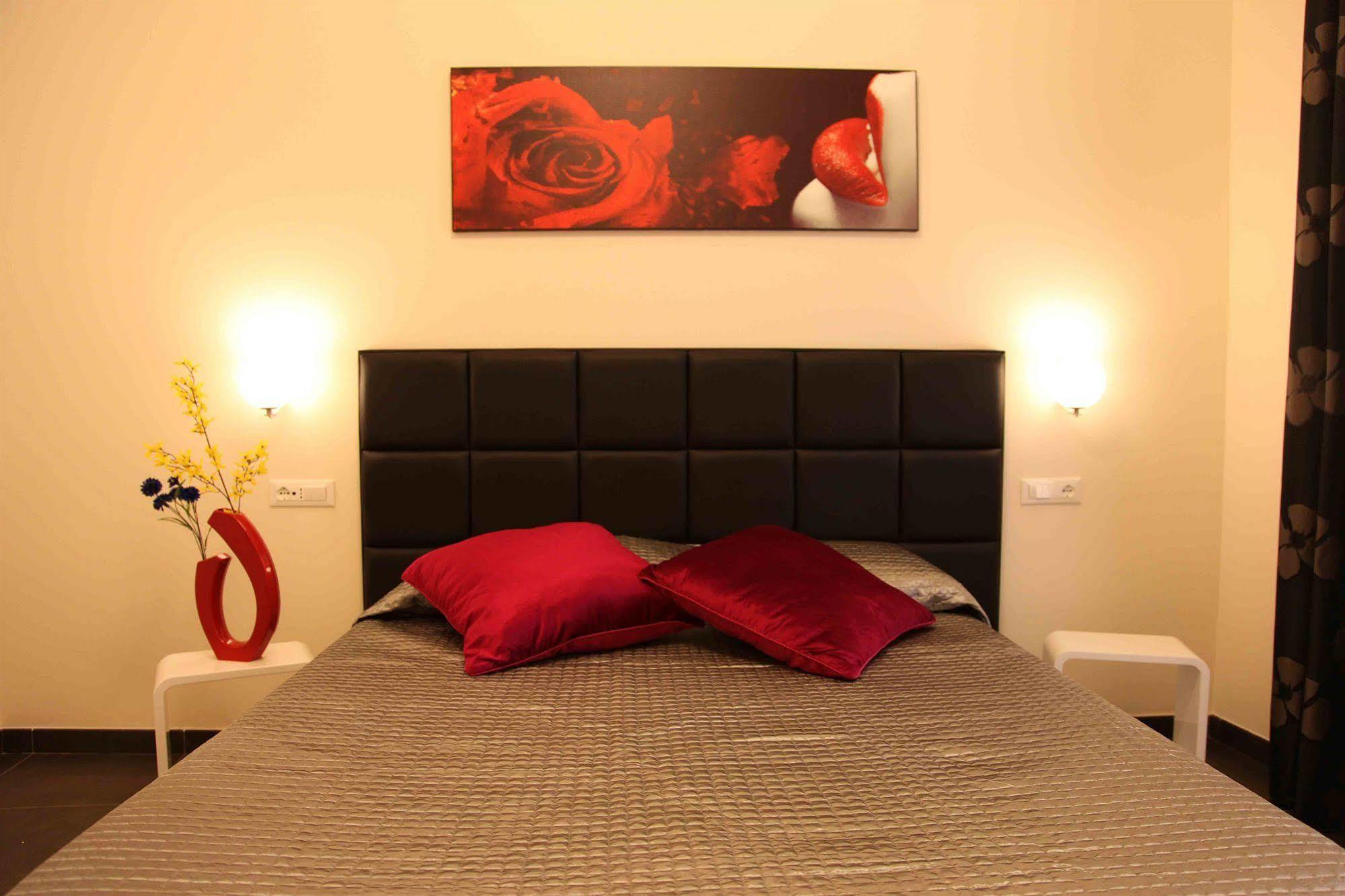Bed and breakfast Deko