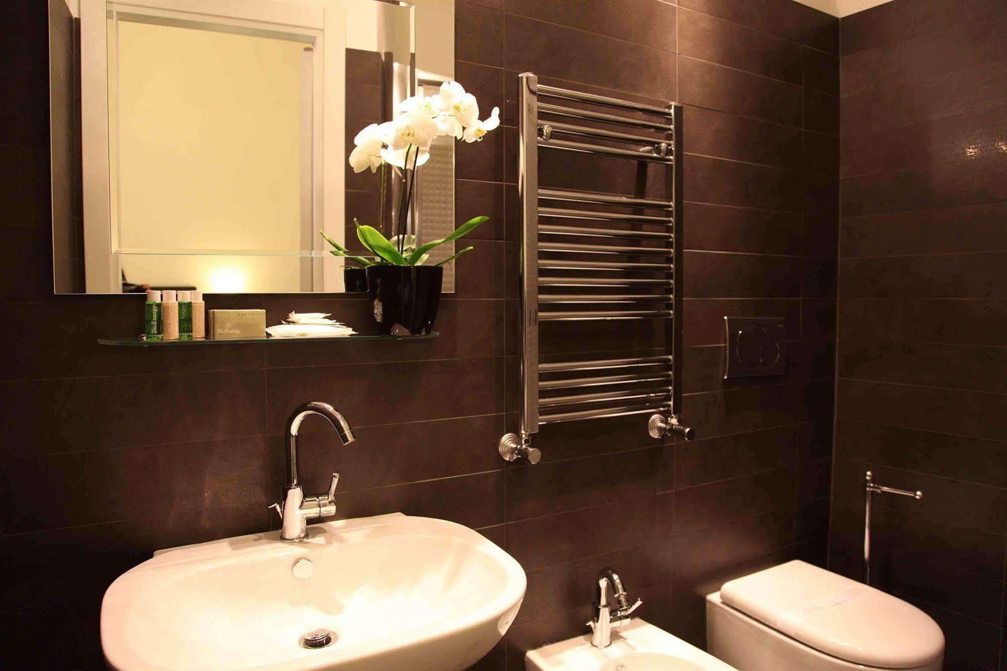 Bed and breakfast Deko Roma