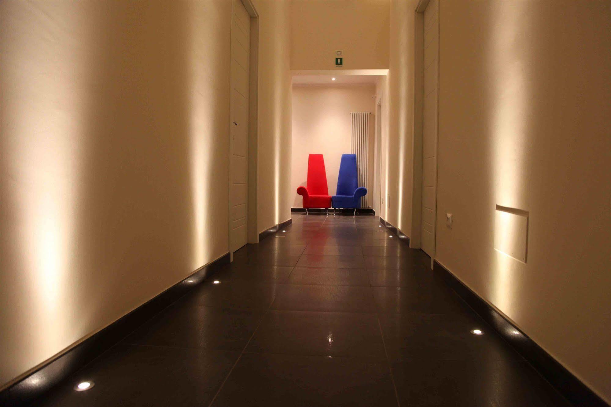 Deko Bed and breakfast Roma