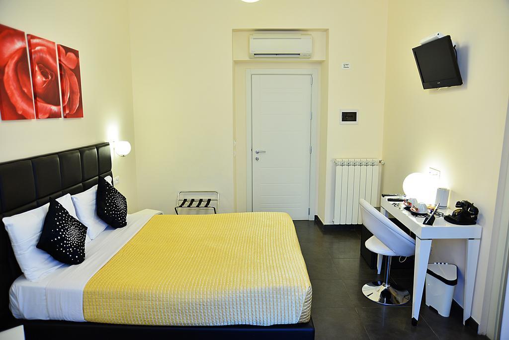 Bed and breakfast Deko