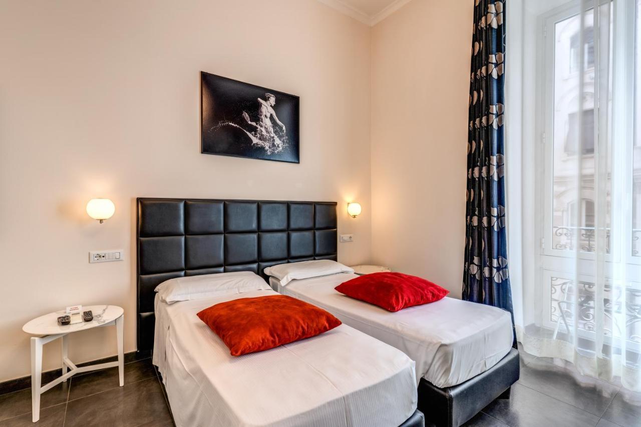 Deko Bed and breakfast Roma
