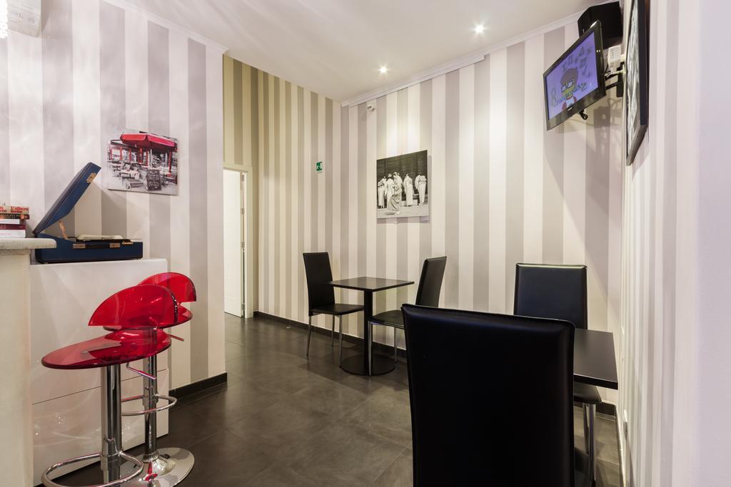 Deko Bed and breakfast Roma