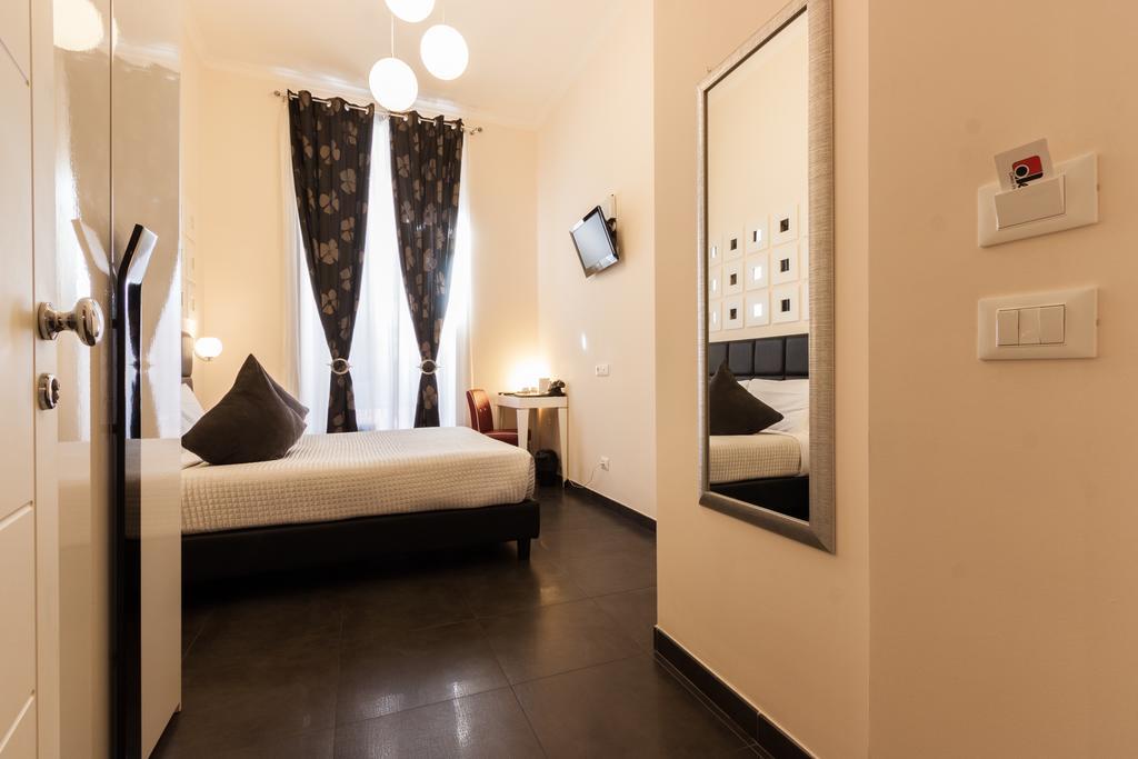 Bed and breakfast Deko Roma