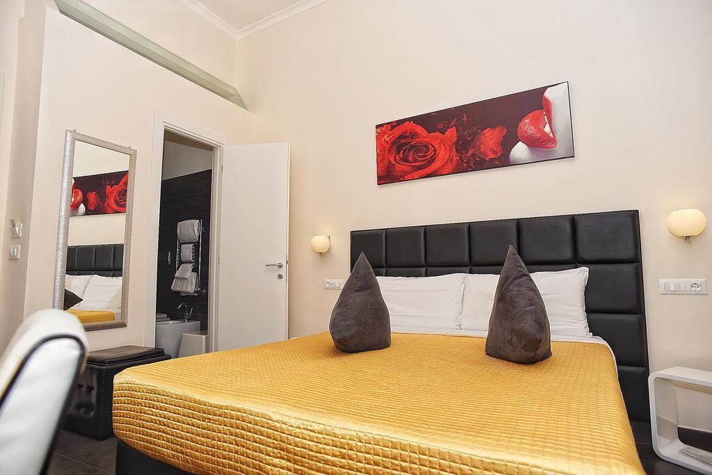 Bed and breakfast Deko